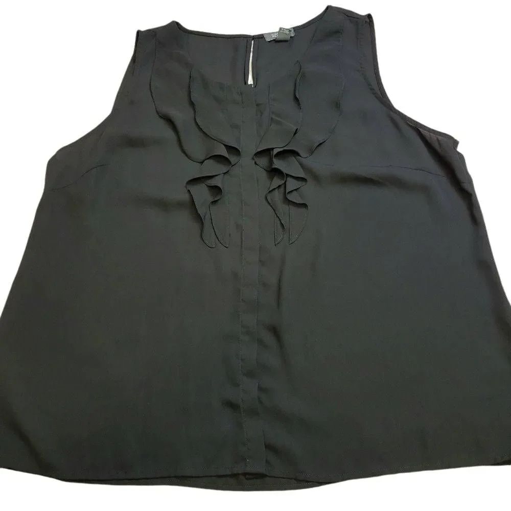 Kenneth Cole Reaction blouse XL